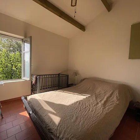 Maison En Pierre Avec Piscine Privative Pour 8 Pers. A - Fr-1-382-206 Feriehus *